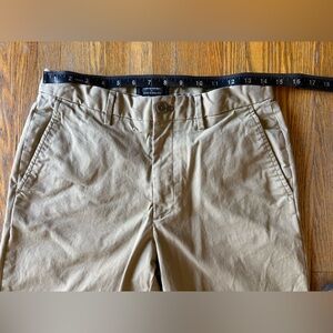 Banana Republic Men's Khaki Chinos
